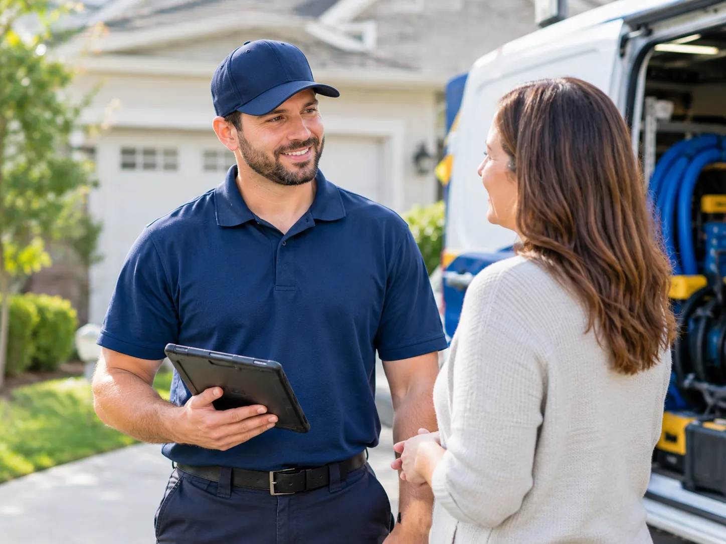 Sewage Backup Cleanup Whitehall, NY FAQs